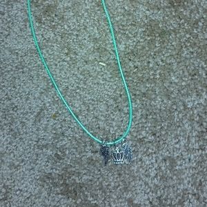 Women's necklace.
